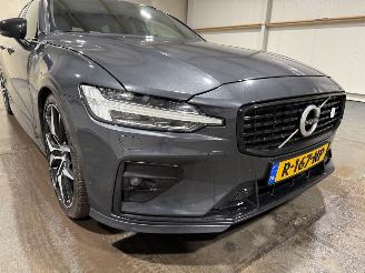 Volvo V-60 2.0T5 184kW Aut Polestar Momentum PRO Panorama picture 27
