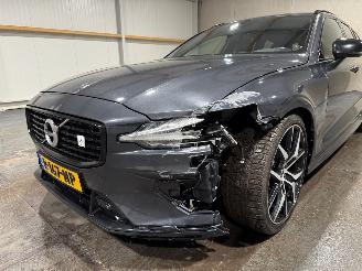 Volvo V-60 2.0T5 184kW Aut Polestar Momentum PRO Panorama picture 29