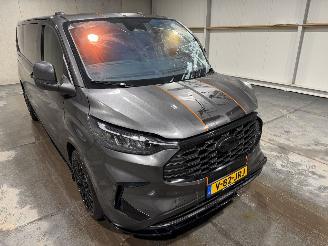 Ford Transit Custom 320 2.0TDCI 125kW Automaat L2H1 Speciale uitvoering VOLLEDER picture 22