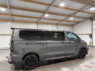 Ford Transit Custom 320 2.0TDCI 125kW Automaat L2H1 Speciale uitvoering VOLLEDER picture 5