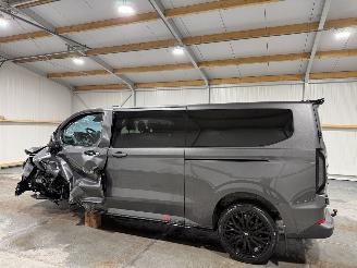 Ford Transit Custom 320 2.0TDCI 125kW Automaat L2H1 Speciale uitvoering VOLLEDER picture 11