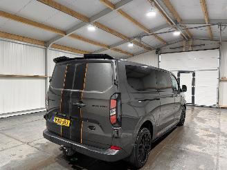 Ford Transit Custom 320 2.0TDCI 125kW Automaat L2H1 Speciale uitvoering VOLLEDER picture 6