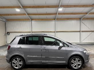 škoda osobní automobily Volkswagen Golf plus CROSS 1.4TSI 90kW Airco Navi 2013/5