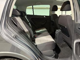 Volkswagen Golf plus CROSS 1.4TSI 90kW Airco Navi picture 21