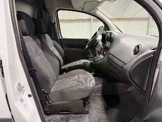 Mercedes Citan 108CDI 55kW Blue Efficiency picture 32