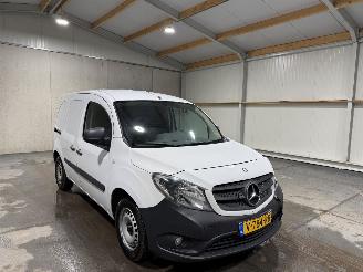 Mercedes Citan 108CDI 55kW Blue Efficiency picture 3