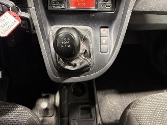 Mercedes Citan 108CDI 55kW Blue Efficiency picture 31