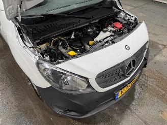 Mercedes Citan 108CDI 55kW Blue Efficiency picture 25