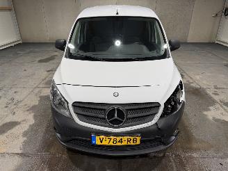 Mercedes Citan 108CDI 55kW Blue Efficiency picture 20