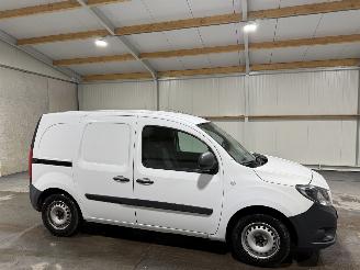 Mercedes Citan 108CDI 55kW Blue Efficiency picture 2