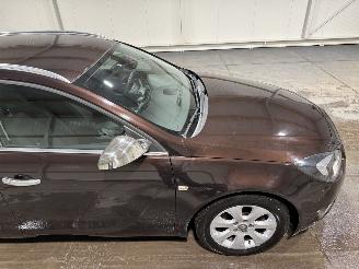 Opel Insignia ST 2.0CDTI 88kW EcoFlex Edition picture 18