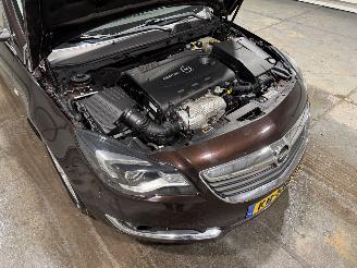 Opel Insignia ST 2.0CDTI 88kW EcoFlex Edition picture 25