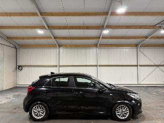 skadebil auto Kia Rio 1.0TGDI 74kW Camera Dynamicline 2019/7