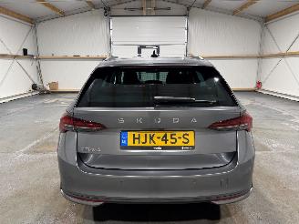 Skoda Octavia 1.5TSI 85kW Automaat MHEV Business Edition picture 7