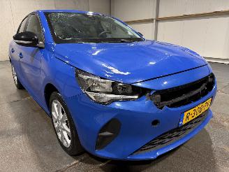 Opel Corsa 1.2 55kW Edition picture 22