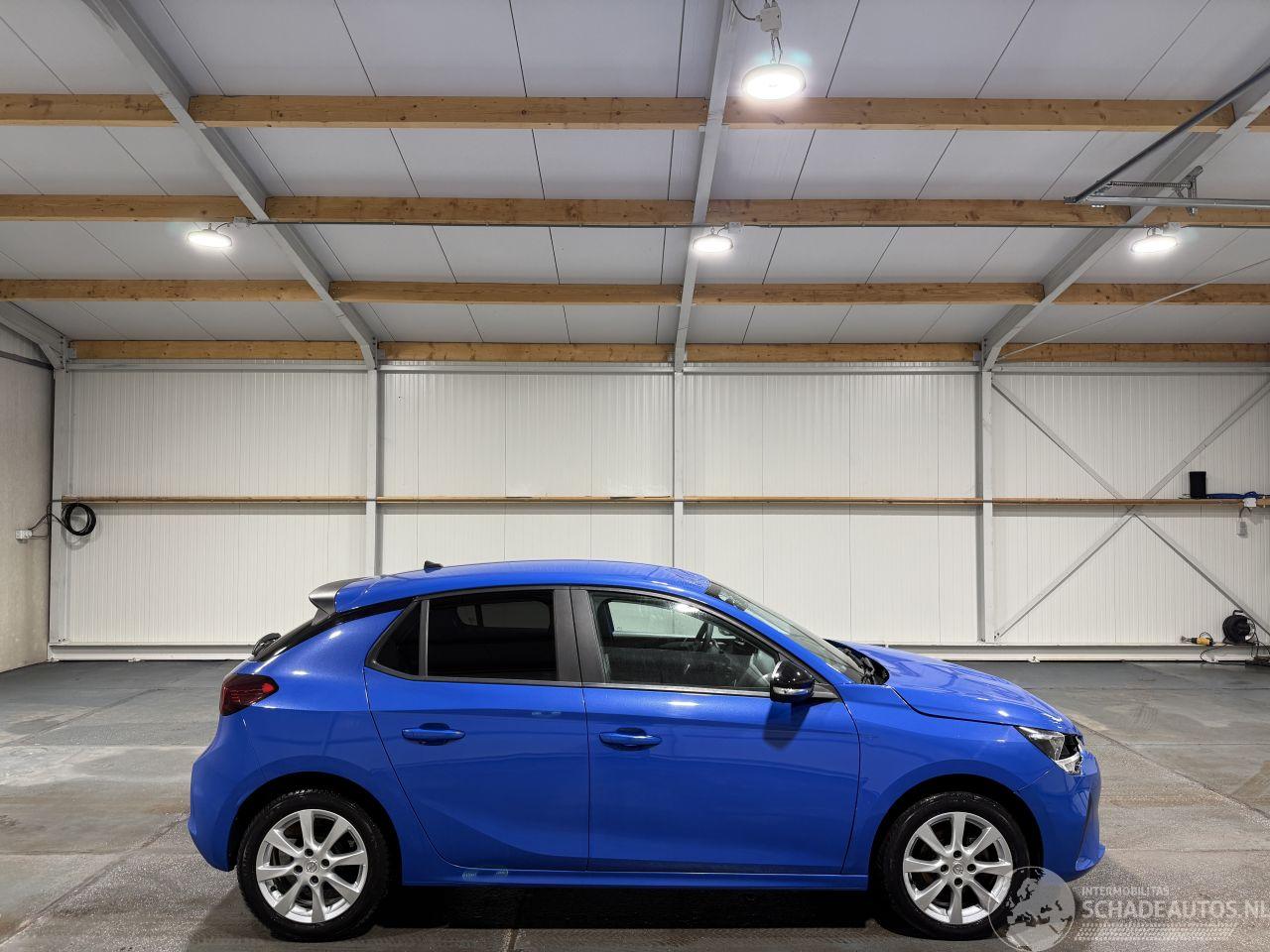Opel Corsa 1.2 55kW Edition