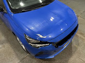 Opel Corsa 1.2 55kW Edition picture 19