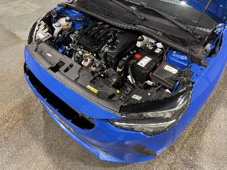 Opel Corsa 1.2 55kW Edition picture 26