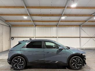 Unfallwagen Hyundai ioniq 5 73kWh 160kW Connect+ 2021/12