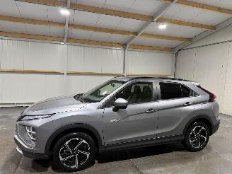 Mitsubishi Eclipse Cross 2.4PHEV 72kW Automaat Instyle picture 9