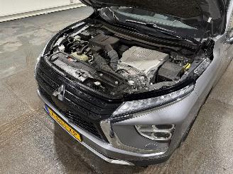 Mitsubishi Eclipse Cross 2.4PHEV 72kW Automaat Instyle picture 27