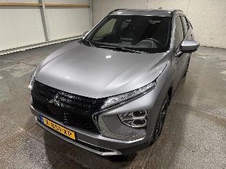 Mitsubishi Eclipse Cross 2.4PHEV 72kW Automaat Instyle picture 21