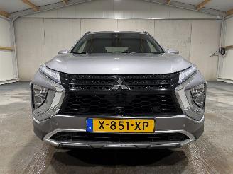 Mitsubishi Eclipse Cross 2.4PHEV 72kW Automaat Instyle picture 23