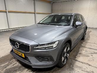 Volvo V-60 2.0B5 184kW Automaat AWD Pro picture 10