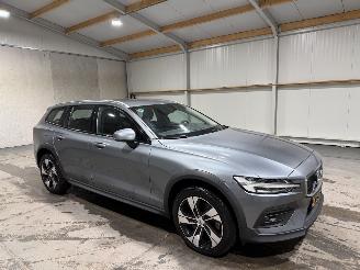 Volvo V-60 2.0B5 184kW Automaat AWD Pro picture 2