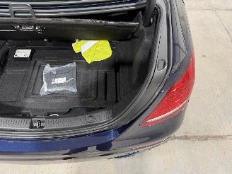 Mercedes E-klasse 63s 4.0V8 450kW AMG 4Matic Luchtvering Pano Memory picture 44