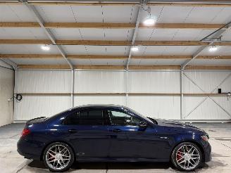 Avarii autoturisme Mercedes E-klasse 63s 4.0V8 450kW AMG 4Matic Luchtvering Pano Memory 2019/2