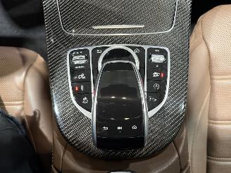 Mercedes E-klasse 63s 4.0V8 450kW AMG 4Matic Luchtvering Pano Memory picture 54