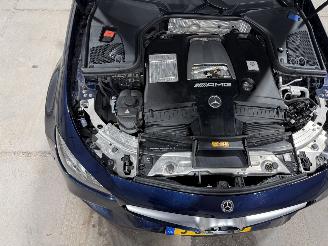 Mercedes E-klasse 63s 4.0V8 450kW AMG 4Matic Luchtvering Pano Memory picture 28