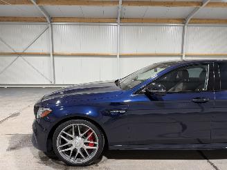 Mercedes E-klasse 63s 4.0V8 450kW AMG 4Matic Luchtvering Pano Memory picture 13