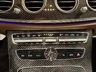 Mercedes E-klasse 63s 4.0V8 450kW AMG 4Matic Luchtvering Pano Memory picture 53