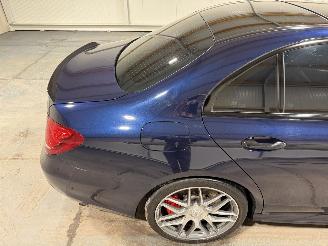 Mercedes E-klasse 63s 4.0V8 450kW AMG 4Matic Luchtvering Pano Memory picture 35