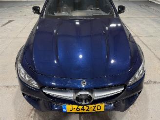 Mercedes E-klasse 63s 4.0V8 450kW AMG 4Matic Luchtvering Pano Memory picture 20