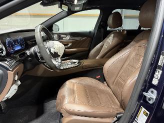 Mercedes E-klasse 63s 4.0V8 450kW AMG 4Matic Luchtvering Pano Memory picture 47