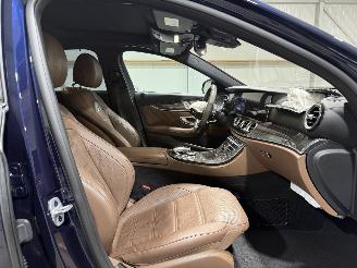 Mercedes E-klasse 63s 4.0V8 450kW AMG 4Matic Luchtvering Pano Memory picture 57