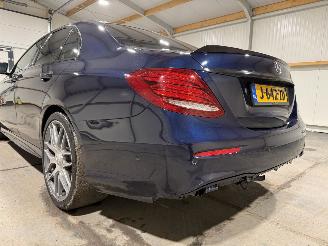 Mercedes E-klasse 63s 4.0V8 450kW AMG 4Matic Luchtvering Pano Memory picture 41