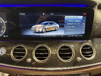 Mercedes E-klasse 63s 4.0V8 450kW AMG 4Matic Luchtvering Pano Memory picture 51