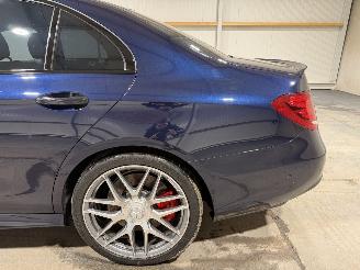 Mercedes E-klasse 63s 4.0V8 450kW AMG 4Matic Luchtvering Pano Memory picture 32