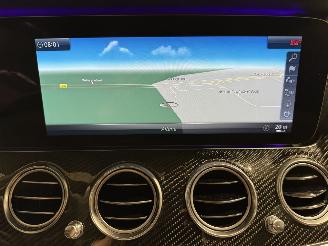 Mercedes E-klasse 63s 4.0V8 450kW AMG 4Matic Luchtvering Pano Memory picture 52