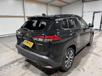 Toyota Corolla Cross 2.0Hybrid 112kW Automaat Style picture 6