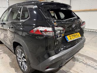 Toyota Corolla Cross 2.0Hybrid 112kW Automaat Style picture 38