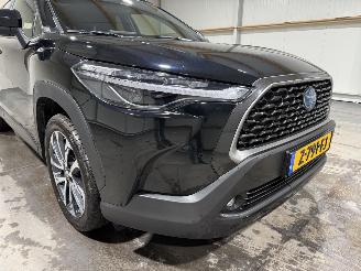 Toyota Corolla Cross 2.0Hybrid 112kW Automaat Style picture 21