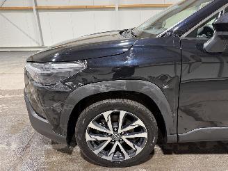 Toyota Corolla Cross 2.0Hybrid 112kW Automaat Style picture 15