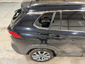 Toyota Corolla Cross 2.0Hybrid 112kW Automaat Style picture 34
