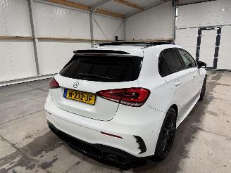 Mercedes A-klasse 250 165kW Automaat Pano Premium Plus picture 6
