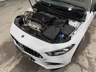 Mercedes A-klasse 250 165kW Automaat Pano Premium Plus picture 27